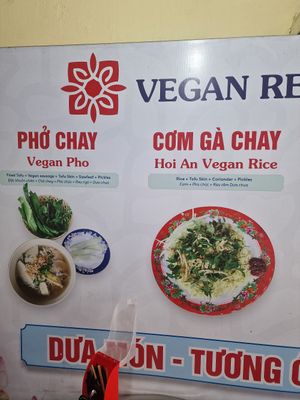  at Quán Chay Tinh Tam - Vegan Restaurant Hoi An in Hoi An