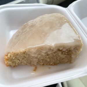  at Living Well Vegetarian Restaurant in Huntingdon