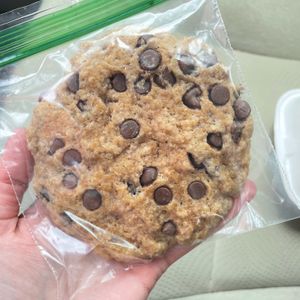  at Living Well Vegetarian Restaurant in Huntingdon