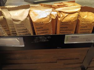  at Espresso House - Drottninggatan in Stockholm