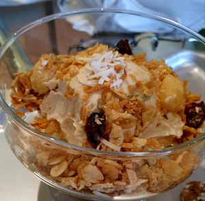  at Cafe Alt in Seoul