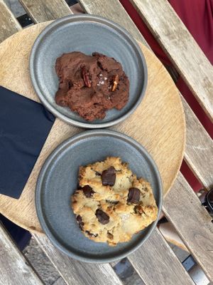   at Hana Corner Cafe in Tirana