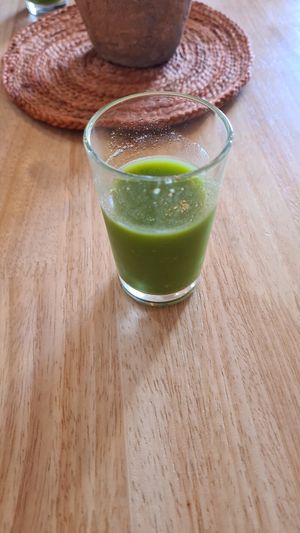  at Onda  in Luxembourg City