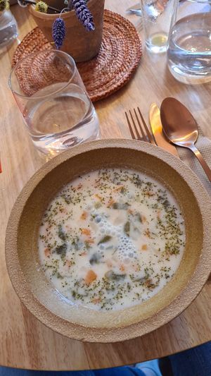  at Onda  in Luxembourg City