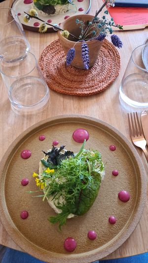  at Onda  in Luxembourg City