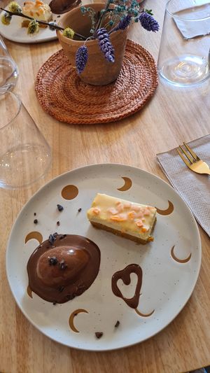  at Onda  in Luxembourg City