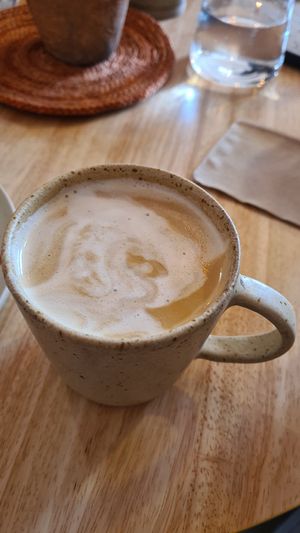  at Onda  in Luxembourg City