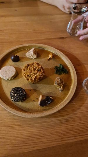  at Onda  in Luxembourg City