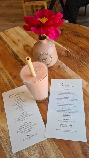  at Onda  in Luxembourg City