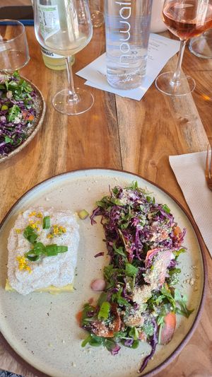  at Onda  in Luxembourg City