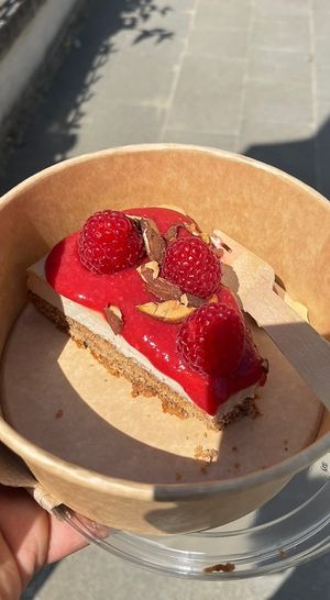   at Onda  in Luxembourg City