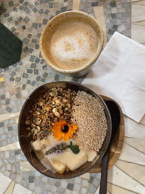   at Onda  in Luxembourg City