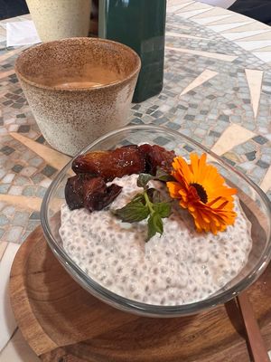   at Onda  in Luxembourg City