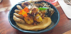  at Onda  in Luxembourg City