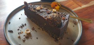  at Onda  in Luxembourg City