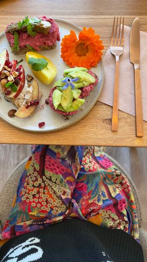  at Onda  in Luxembourg City