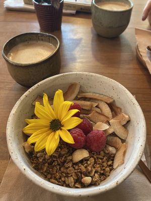   at Onda  in Luxembourg City