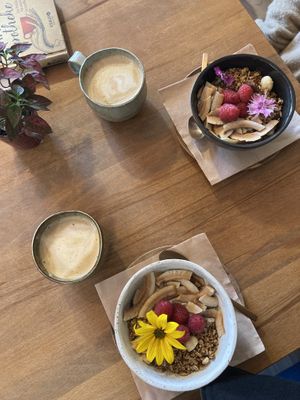   at Onda  in Luxembourg City