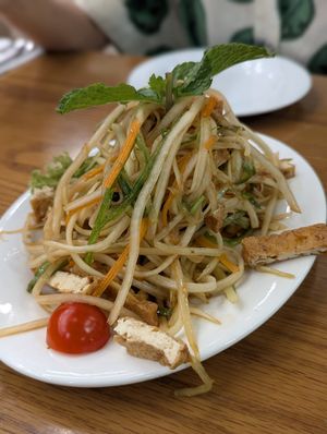  at Vietnamese Foodies - Dubai Hills in Dubai