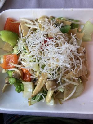 Buddhas Meal  at Shan Dong - Wolfhager Straße in Kassel