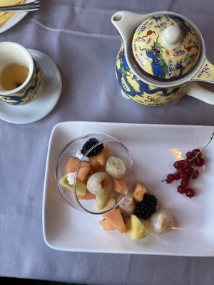 Fruit Salad  at Shan Dong - Wolfhager Straße in Kassel