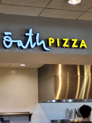 at Oath Pizza in New Springfield