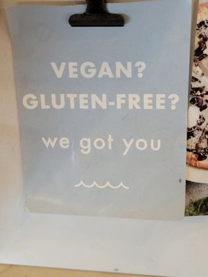  at Oath Pizza in New Springfield