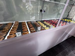   at Maison Sucrée in Marrakech