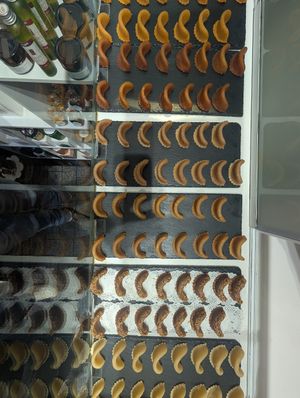  at Maison Sucrée in Marrakech