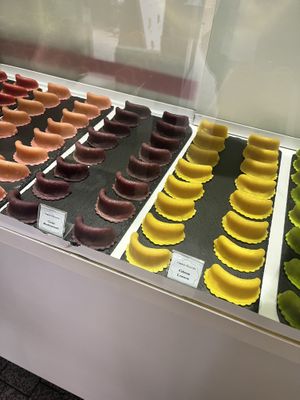   at Maison Sucrée in Marrakech