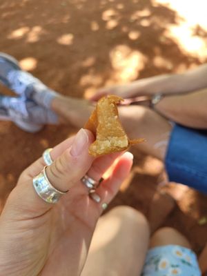  at Maison Sucrée in Marrakech