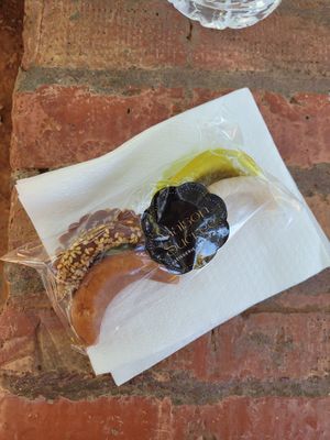  at Maison Sucrée in Marrakech