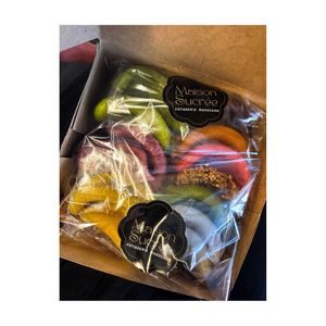   at Maison Sucrée in Marrakech