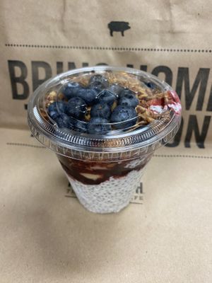   at First Watch in Timonium