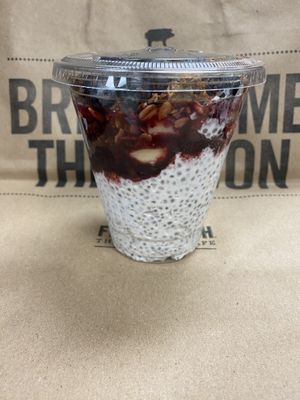   at First Watch in Timonium