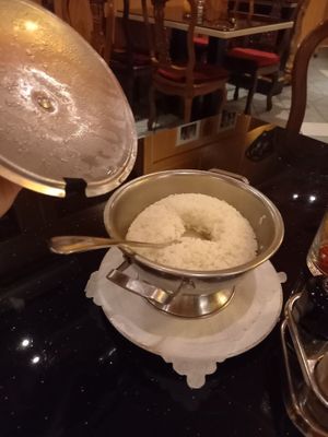 Reis für zwei Personen at China Restaurant Phönix seit 1995 in Oberasbach