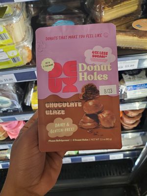  at MOM's Organic Market in Bryn Mawr