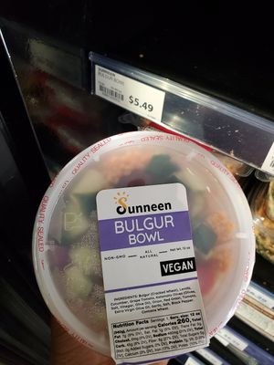  at MOM's Organic Market in Bryn Mawr