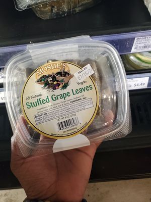  at MOM's Organic Market in Bryn Mawr