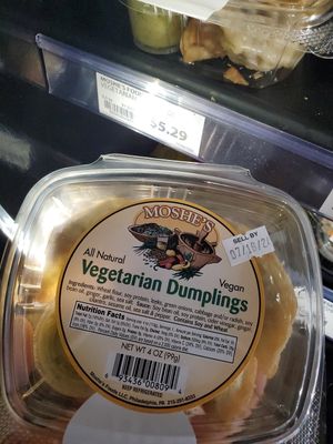  at MOM's Organic Market in Bryn Mawr