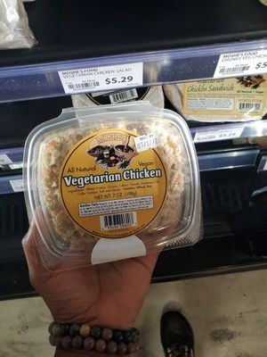  at MOM's Organic Market in Bryn Mawr