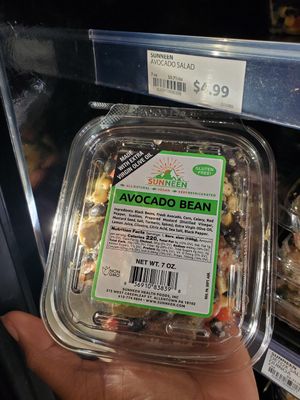  at MOM's Organic Market in Bryn Mawr