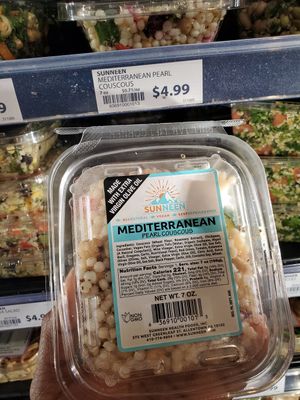  at MOM's Organic Market in Bryn Mawr