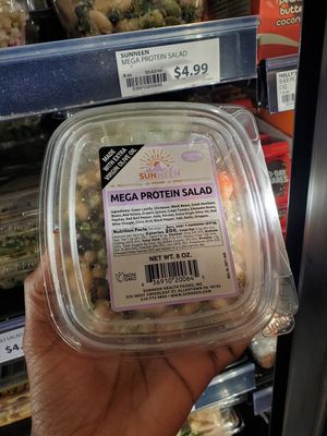  at MOM's Organic Market in Bryn Mawr