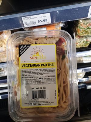  at MOM's Organic Market in Bryn Mawr