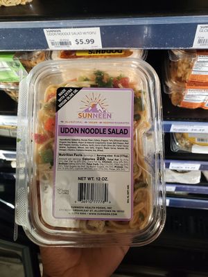  at MOM's Organic Market in Bryn Mawr