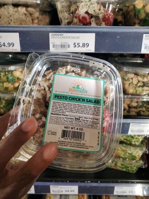  at MOM's Organic Market in Bryn Mawr