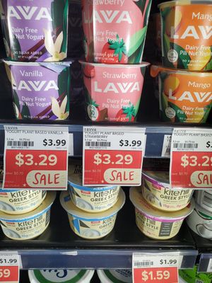  at MOM's Organic Market in Bryn Mawr