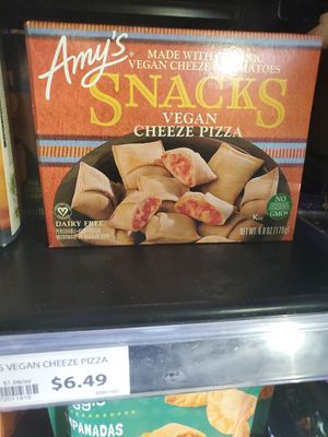  at MOM's Organic Market in Bryn Mawr