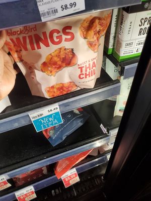  at MOM's Organic Market in Bryn Mawr